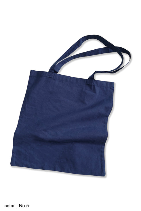 UPCYCLED SPIRAL TOTE BAG / One of a Kind